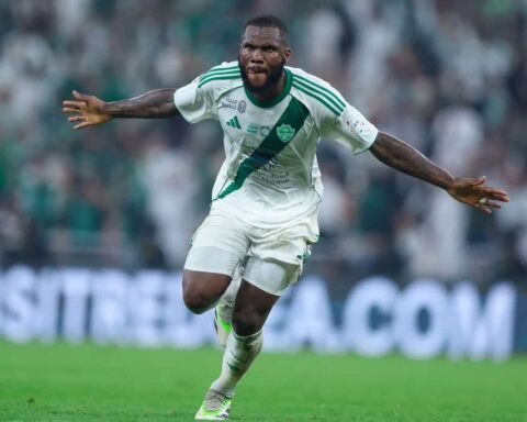 Juventus si avvicina all'acquisto di Franck Kessie, trattativa in corso