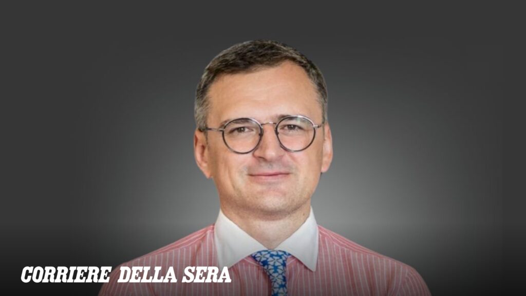 Kuleba: la corruzione minaccia l'Ucraina, ma la società non chiede elezioni