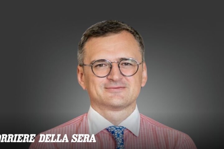 Kuleba: la corruzione minaccia l'Ucraina, ma la società non chiede elezioni