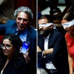 La Camera respinge l’uso delle chat tra Delmastro e Caroccia, proteste in aula