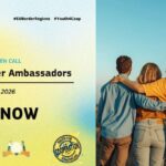 La Commissione europea cerca giovani ambasciatori per il programma “Cross-Border Ambassadors” fino al 31 agosto 2026