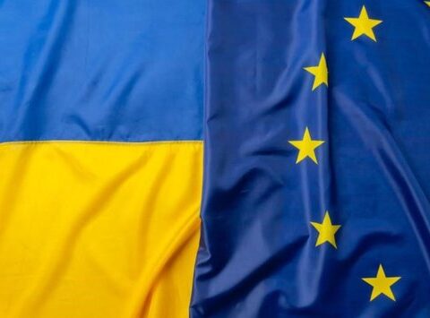 La Commissione Ue ribadisce sostegno all'Ucraina in vista del 35º anniversario dell'indipendenza