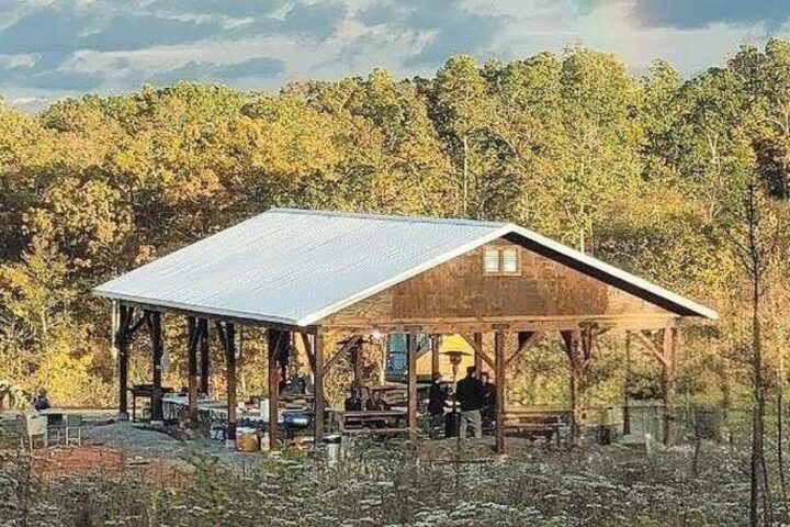 La comunità suprematista negli Stati Uniti promuove città per soli bianchi e cristiani