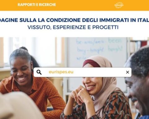 La condizione degli immigrati in Italia: l'Eurispes segnala una sottoutilizzazione delle potenzialità straniere