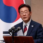 La Corea del Sud propone negoziati alla Corea del Nord per porre fine formalmente alla guerra