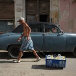 La corrente elettrica torna parzialmente a Cuba dopo quasi due giorni di blackout