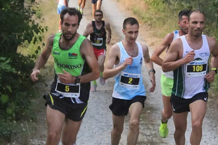 La corsa al santuario delle Vertighe si svolgerà martedì in concomitanza con la festa della Madonna