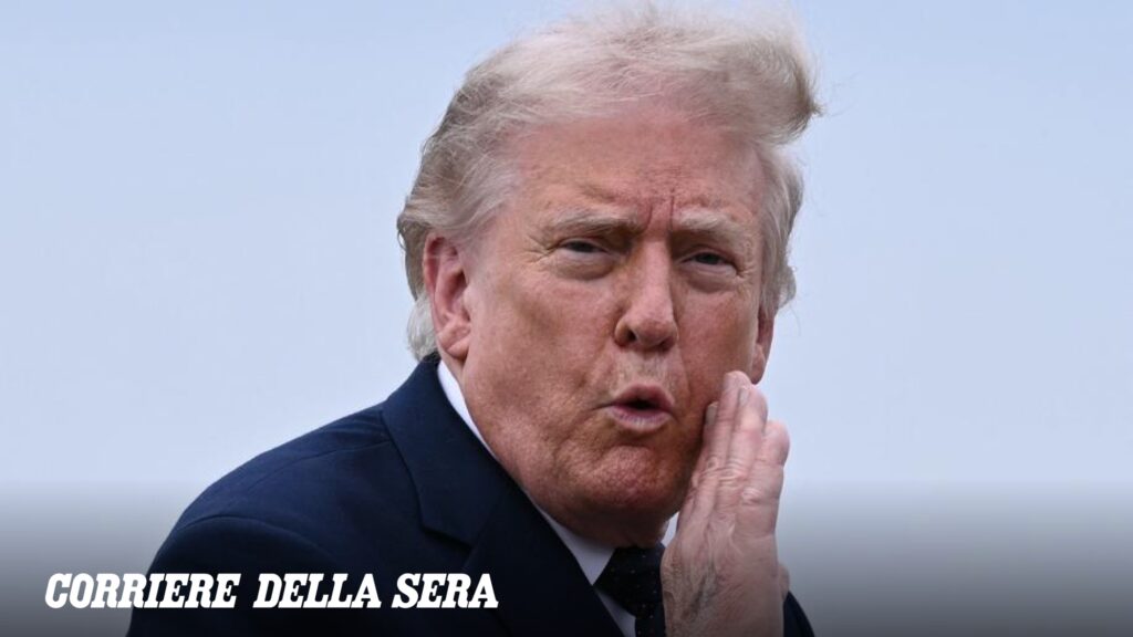 La Corte Suprema sostiene Trump sul voto per corrispondenza, ma la controversia continua