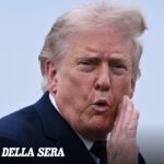 La Corte Suprema sostiene Trump sul voto per corrispondenza, ma la controversia continua