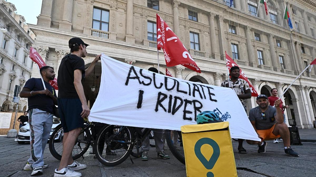 La crisi della rappresentanza del lavoratore nella società post-industriale e le sue conseguenze