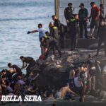 La crisi di Ceuta e il ruolo dell'esercito digitale russo nella guerra ibrida