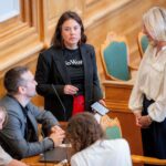 La Danimarca approva risarcimenti per donne groenlandesi vittime di contraccezione forzata