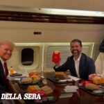 La dieta da viaggio di Trump: il segretario Kennedy rivela l'abitudine al fast food durante gli spostamenti