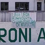 La fronda interna della Lega: la pressione per un nuovo assetto prima di Pontida
