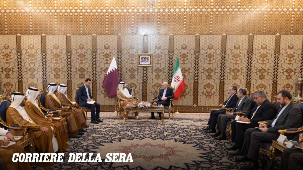 La guerra Usa-Iran mette a rischio il budget della Marina americana, allerta il Guardian