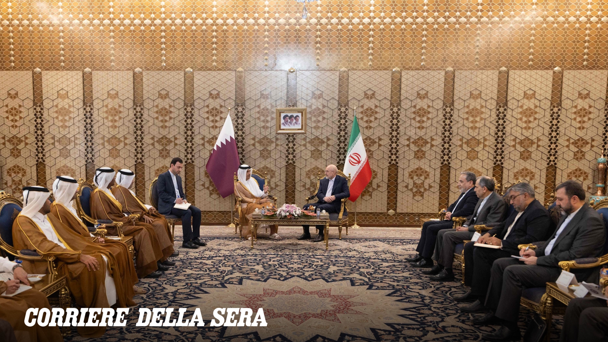 La guerra Usa-Iran mette a rischio il budget della Marina americana, allerta il Guardian