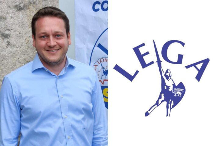 La Lega di Brescia rimuove "Salvini Premier" dal logo e cerca un rinnovamento