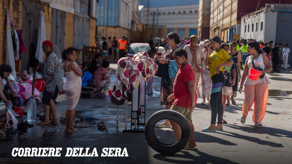 La lettera contro la Spagna crea divisioni tra destra e sinistra nella Commissione Europea