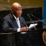 La Liberia accoglierà fino a 1.200 migranti espulsi dagli Stati Uniti nel prossimo anno