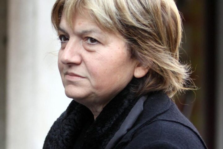 La madre di Chiara Poggi: "Ricordiamo nostra figlia in silenzio"