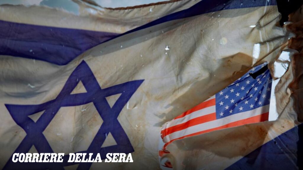 La mancanza di navi statunitensi mette a rischio la protezione di Israele secondo un generale Usa