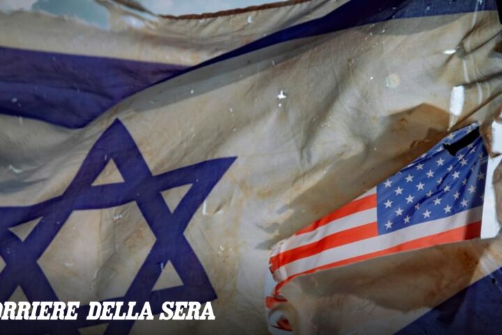 La mancanza di navi statunitensi mette a rischio la protezione di Israele secondo un generale Usa