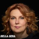La ministra ucraina Ferchuk: «La digitalizzazione è fondamentale nella mobilitazione e nella lotta alla corruzione»