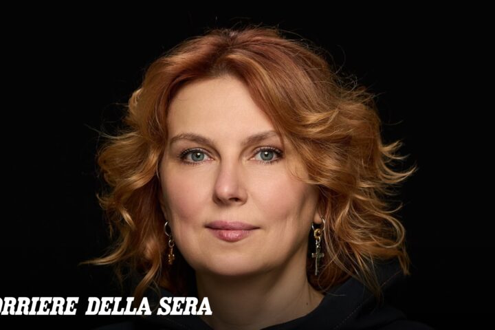 La ministra ucraina Ferchuk: «La digitalizzazione è fondamentale nella mobilitazione e nella lotta alla corruzione»