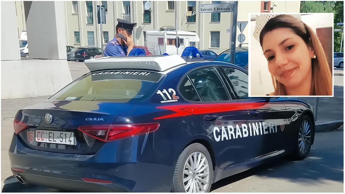La morte di Noemi e il silenzio inquietante: indagini su Tony Proietto a Riposto