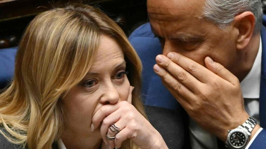 La mossa di Meloni sulla crisi di Ceuta: sospensione di Schengen e tensioni con Madrid