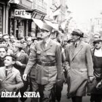 La nostalgia per de Gaulle riemerge in Francia grazie a un doppio film, già visto da 4 milioni di spettatori