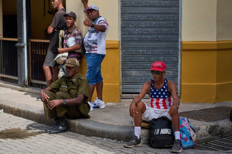 La nuova rotta migratoria dei cubani: dal Venezuela al Brasile per cercare asilo