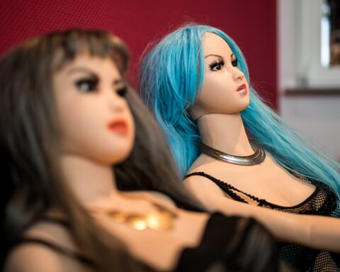 La polizia del New South Wales scambia una sex doll per un corpo umano in una valigia
