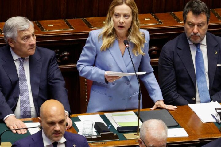 La proposta di doppio turno per le elezioni rischia di intensificare il populismo in Italia