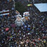 La revoca del visto all'ambasciatrice brasiliana segna un nuovo scontro tra Stati Uniti e Brasile