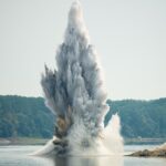 La Romania spegne la centrale nucleare di Cernavoda a causa della siccità del Danubio