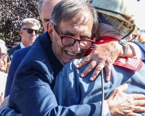 La Russa contestato a Marcinelle, il sindacato belga prende posizione contro la sua presenza