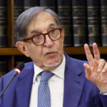 La Russa: «Il programma Report va cambiato, non eliminato»