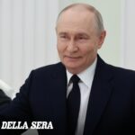 La Russia accusa Londra: «Continua ad alimentare il conflitto»