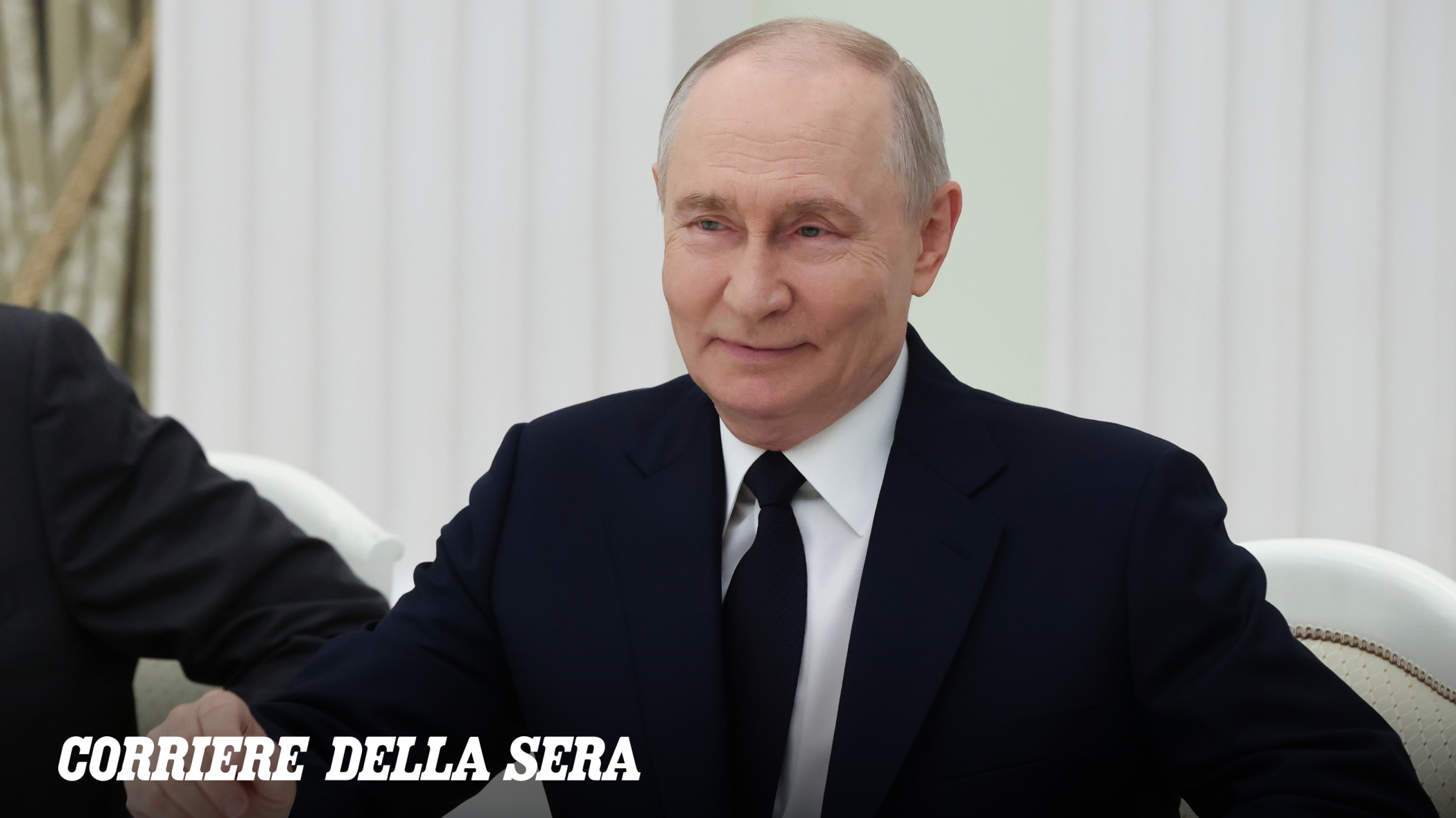 La Russia accusa Londra: «Continua ad alimentare il conflitto»