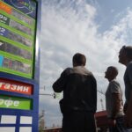 La Russia inizia a importare carburante dall'India per far fronte alla crisi energetica interna