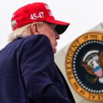 La salute di Trump: aumento di peso di 10 kg e rischio obesità a 108 kg