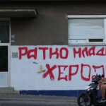 La Serbia annuncia funerali di stato per il generale Ratko Mladić, condannato per crimini di guerra