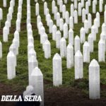 La Serbia onora Ratko Mladic, il criminale di guerra, col funerale di Stato in contrasto con i valori dell'Ue