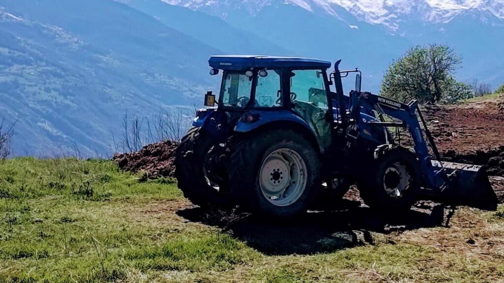 La sfida della coesione: rilanciare le aree interne in Italia attraverso una governance efficace