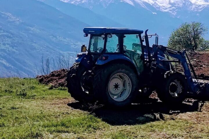 La sfida della coesione: rilanciare le aree interne in Italia attraverso una governance efficace