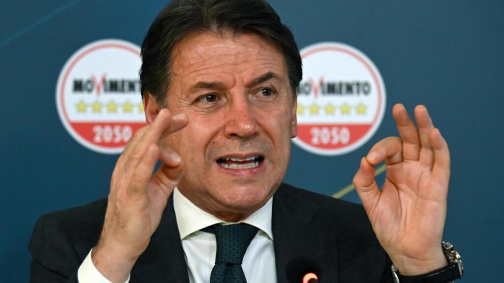 La sfida di Conte: strategia politico-culturale per guidare il campo largo