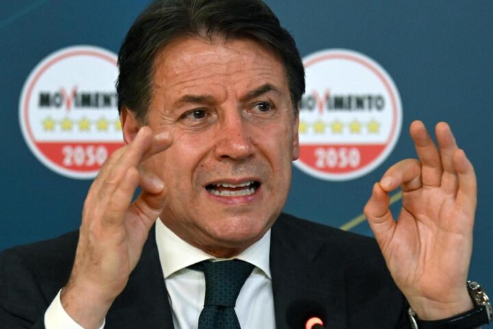 La sfida di Conte: strategia politico-culturale per guidare il campo largo