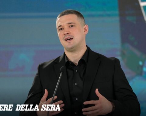 La sfida di Fedorov: propone nuove elezioni in Ucraina mentre si prepara per un tour negli Usa. Nei sondaggi è terzo