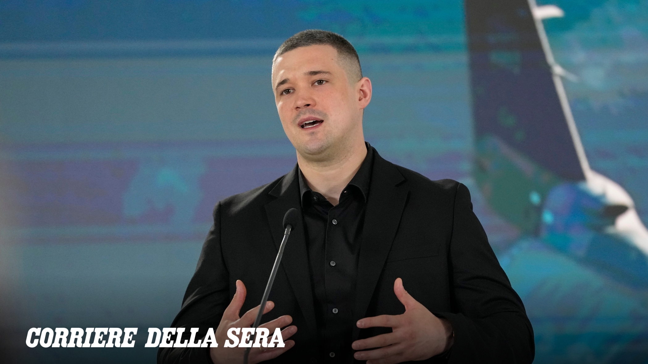 La sfida di Fedorov: propone nuove elezioni in Ucraina mentre si prepara per un tour negli Usa. Nei sondaggi è terzo